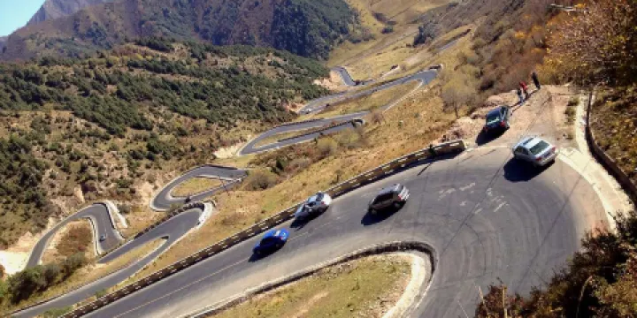 青海省海東市互助縣博物館