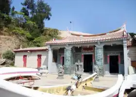 Mazu Temple