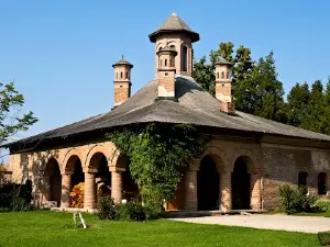 Mogoșoaia Park