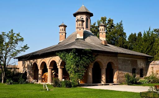 Mogoșoaia Park