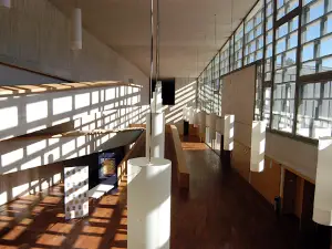 Teatro Auditorio Buero Vallejo