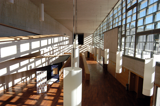 Teatro Auditorio Buero Vallejo