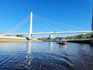 Most Vlyublennykh