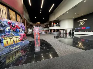 Cinemark Bridge Street and XD
