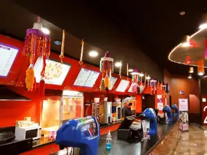 M2K Cinemas Rohini