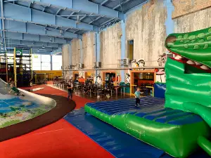 Kinderland Leipzig