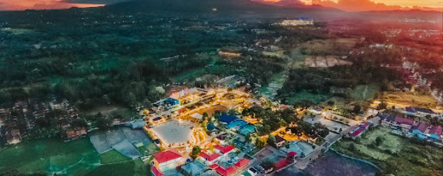 Taman Wisata MBS