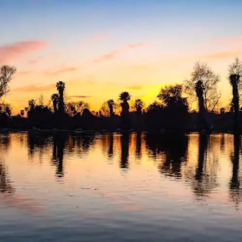 Rancho Jurupa Park