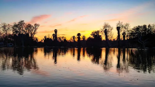 Rancho Jurupa Park