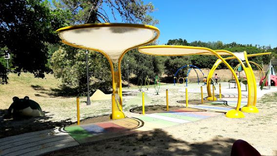City park Miralfiore Pesaro