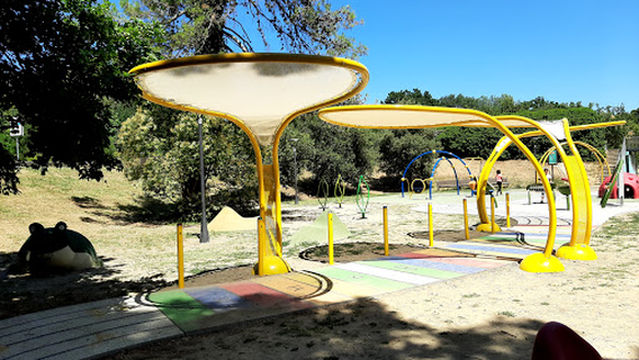 City park Miralfiore Pesaro