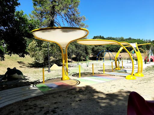 City park Miralfiore Pesaro