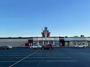 Micon Cinema Eau Claire