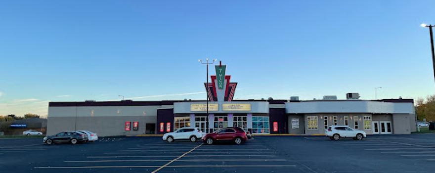 Micon Cinema Eau Claire