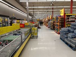 Credit Valley Town Plaza