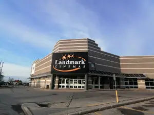 Landmark Cinemas 8 London