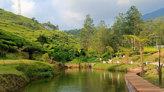 Ecopark Curugtilu