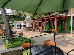Jumpin Heights Goa