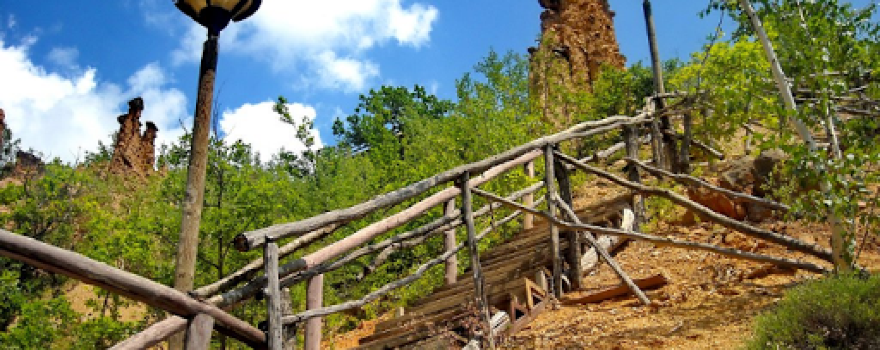 Devil's Town