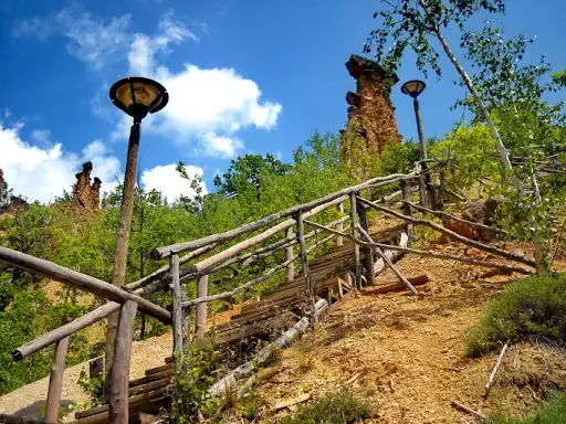 Devil's Town