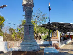 Jain Temple Bhojpur