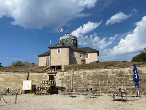 Festung Wilhelmstein