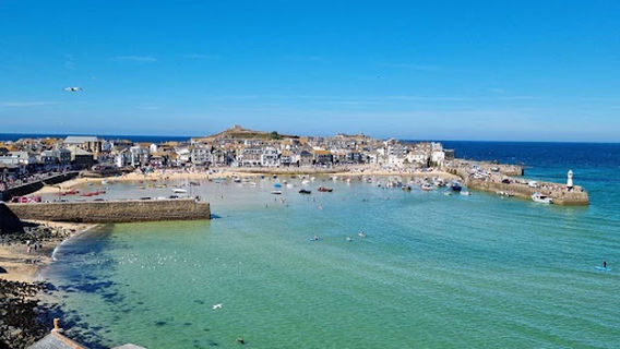 St. Ives Holiday Village