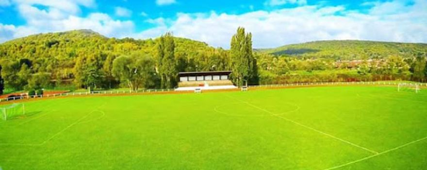Stade D'Ars