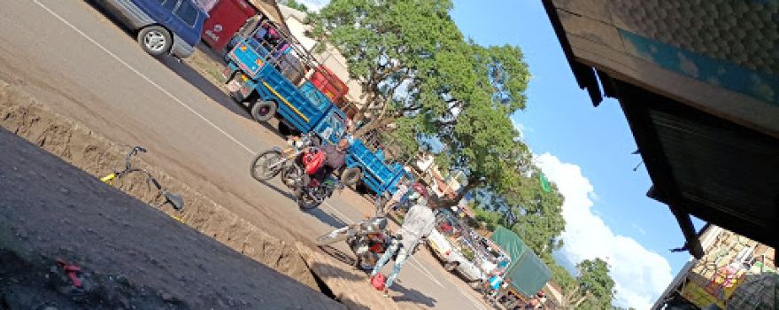 uwanja wa ccm