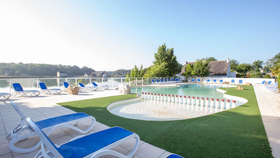 Camping Carnac | Le Lac