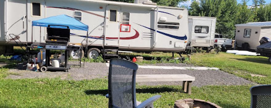 Glenalee Campground