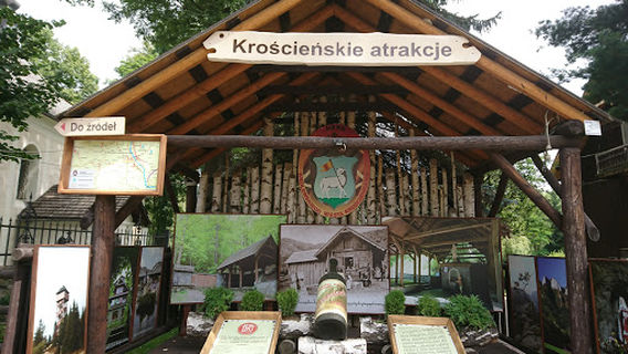 Gmina Kroscienko nad Dunajcem
