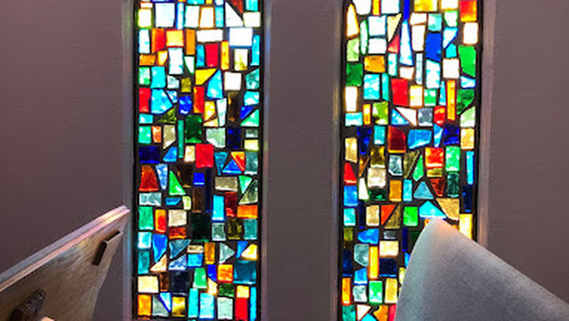 Island Baptist Church