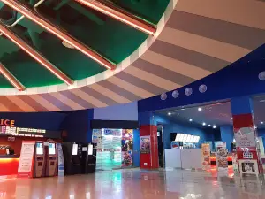 CGV Mokpo Pyeonghwa Sqaure