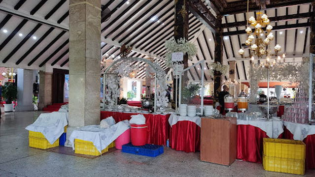 Pendopo Kabupaten Malang