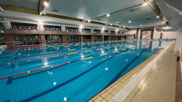 Sports complex "Alatau"