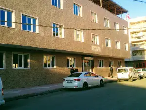 Kudret Cami