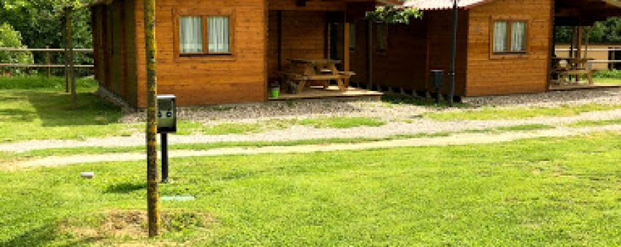Camping Molí de Vilamala