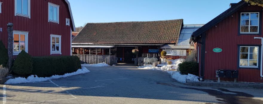 Trädgårdsforum AB