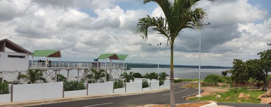 Mirador al Orinoco