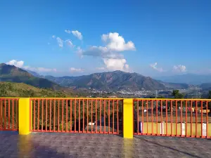 Mostamanu Temple