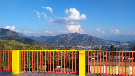 Mostamanu Temple