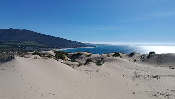 Rutas a Caballo Tarifa