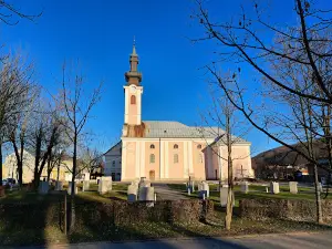 Gradski park Otočac