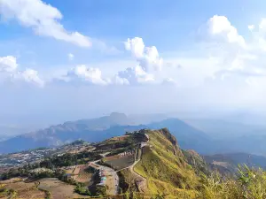 Phu Phaeng Ma