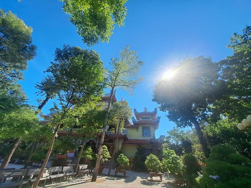 Bao Tinh Pagoda