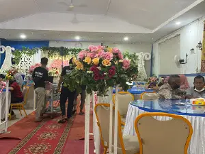 Wisma Tanjung Indah