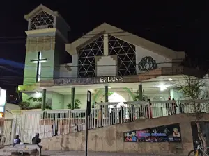Igreja Presbiteriana de Manhuaçu