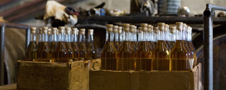 Cognac Giboin