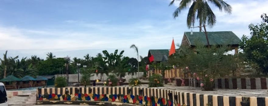 Gryam Villa Isabel Resort